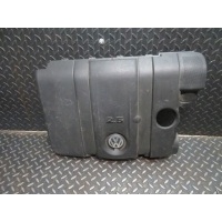 Крышка двигателя volkswagen 07k129601j 07k129607j