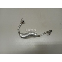 Трубка турбокомпрессора (турбины) BMW 4-serie F32/F82 (2012 - 2020) 11537643094