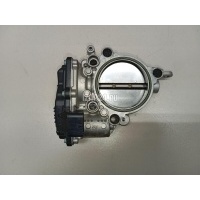 Заслонка дроссельная электрическая BMW 4-serie F32/F82 (2012 - 2020) 13548623324