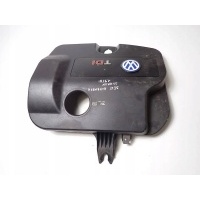 Крышка двигателя верхняя seat альгамбра volkswagen sharan 1.9tdi 7m3103925b