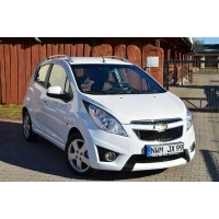 Chevrolet spark m300 09 - 14 стекло передняя оригинал !