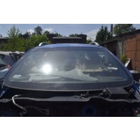 Chevrolet spark m300 стекло переднее стекло