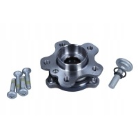 Maxgear 33 - 1191 комплект подшипников колёса