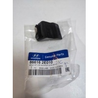 Крепление бампера tp 866162e010 86616 - 2e010 hyundai тусон