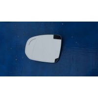 Вставка зеркала левый fotochrom , помощник volvo xc60 31462663
