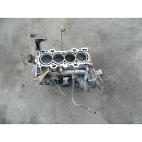 Honda cr - v i 2.0b 00 blok низ двигателя b20z1