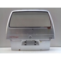 Крышка багажника задняя volkswagen t4 7d 7d0 № 43412