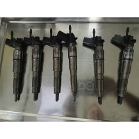 Форсунки bmw e92 330d e60 530d e65 730d x5 e70 3.0d x3 e83 m57n2 7792721