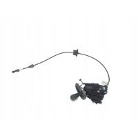 Переключатель трос кпп автомат fiat croma 2007 - 2011 1.9 jtdm 150km 553443860