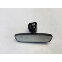 Audi a1 ii 82a 2020 зеркало салонная 8s0857511a