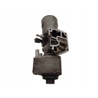 Корпус фильтра масляный 045115389h 2.0 tdi skoda октавия ii 2004 - 2013