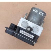 Audi a6 c6 насос абс 4f0910517d 4f0614517