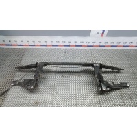 Передняя панель крепления облицовки (телевизор) BMW X5 (рест: 2004-2007) 2005