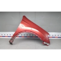 Крыло переднее правое NISSAN QASHQAI (2007) 2009 F3100JD0M0