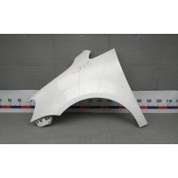 Крыло переднее левое VOLKSWAGEN TOURAN (2010) 2012 1T0821021D