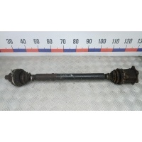 Привод передний правый SKODA OCTAVIA (2004-2010) 2005 1K0407272ER, 1K0407454HX