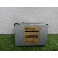 Блок управления Toyota Venza (GV10) 2008 - 2012 2010 861A00T010,