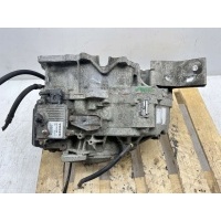 Volvo v70 ii рестайлинг s60 2.4 d5 кпп автомат 30751345