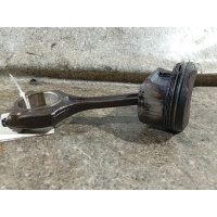 Поршень С ШАТУНОМ. 8FSEP3. Peugeot 207 2008
