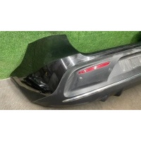 Бампер задний MERCEDES-BENZ EQC N293 05/2019 - 07/2023 2021 A2938851601