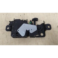Замок багажника BMW 1 F40 07/2019 - 2023 UK738328220