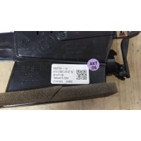 Дефлектор обдува салона BMW 1 F40 07/2019 - 2023 6823191