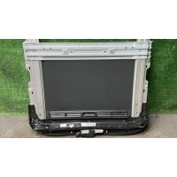 Люк MERCEDES-BENZ EQC N293 05/2019 - 07/2023 2021 A2937800000