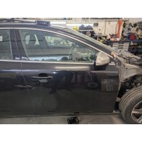 Дверь правое передняя передняя volvo v40 ii цвет 452 - 46