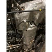 Катализатор peugeot citroen 1.5 k786 9846386080