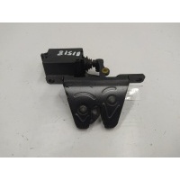 Замок багажника BMW 5-serie (E39) 2001 8236897