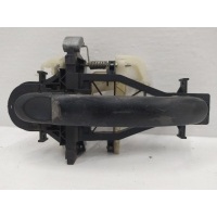 Ручка наружная Volkswagen Transporter 5 2007 7H0843352E