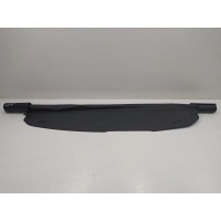 Шторка багажника Renault Logan (2007-2012) 2010 8200818053
