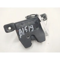 Замок багажника BMW 3-serie (E36) 1994 51241960861