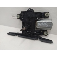 Моторчик заднего стеклоочистителя (дворника) Mercedes A W169 2011 A1698201340
