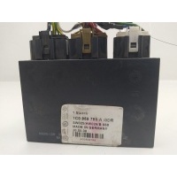 Блок комфорта Skoda Octavia A4 (1996-2010) 2004 1C0959799C