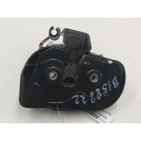Замок двери сдвижной Volkswagen Transporter 5 2004 7H0843604