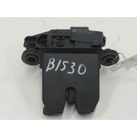 Замок багажника Skoda Fabia 2 (2007-2010) 2010 5J0827501B