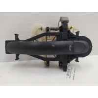 Ручка наружная Volkswagen Transporter 5 2004 7H0843351A