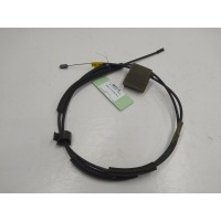 Трос двери Fiat Ducato (c 2006) 2008 989406103