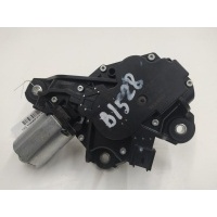 Моторчик заднего стеклоочистителя (дворника) Renault Scenic III (2009-2012) 2011 287100010R
