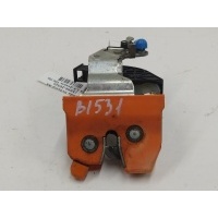 Замок багажника Skoda Octavia A4 (1996-2010) 2004 1U9827501F