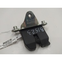 Замок багажника Skoda Octavia A5 рест. (2008-2013) 2009 1Z5827501D