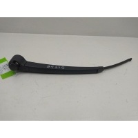 Щеткодержатель (поводок стеклоочистителя, дворник) Skoda Fabia 2 (2007-2010) 2010 1T0955707A