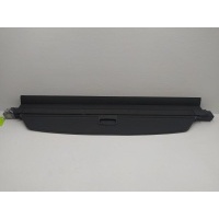 Шторка багажника Skoda Octavia A4 (1996-2010) 2004 1U9867871A