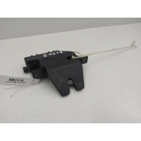Замок багажника BMW 3-serie (E46) 2004 8196401