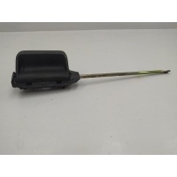 Ручка внутренняя Volkswagen Transporter 5 2004 7H0843641C