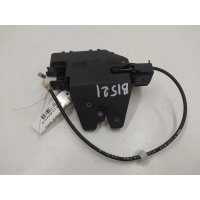 Замок багажника BMW 3-serie (E90) 2008 8196401