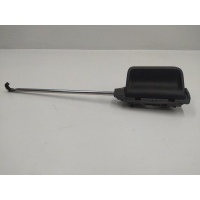 Ручка внутренняя Volkswagen Caddy 3 рест. (2010-2015) 2011 7H0843642D