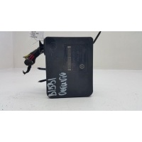 Блок ABS Skoda Octavia A4 (1996-2010) 2004 1C0907379K