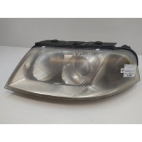 Фара левая Volkswagen Passat B5+ (GP) 2001 3B0941015AG